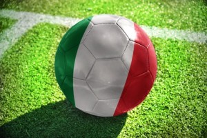 Italiensk fodbold