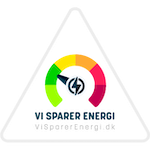 Vi sparer energi